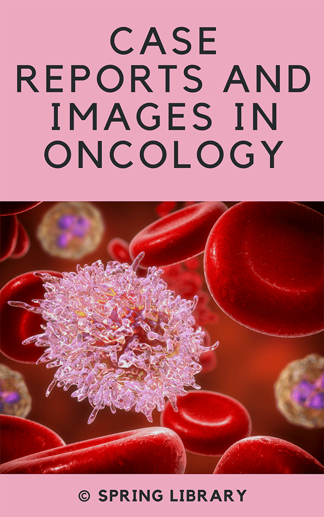 Case Reports and Images In Oncology